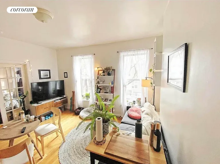 New York City Real Estate | View 231 8th Street, 2F | room 3 | View 4