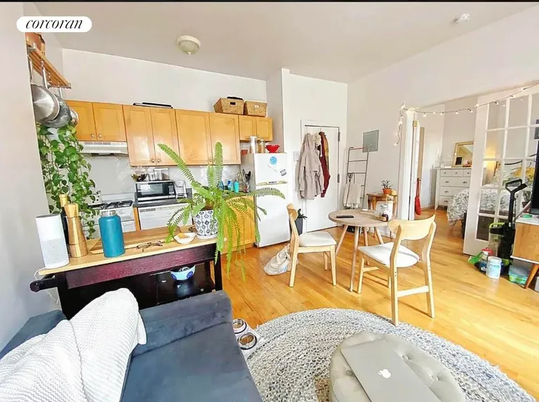 New York City Real Estate | View 231 8th Street, 2F | room 5 | View 6