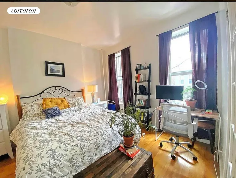 New York City Real Estate | View 231 8th Street, 2F | room 7 | View 8