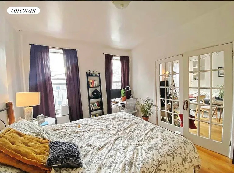 New York City Real Estate | View 231 8th Street, 2F | room 9 | View 10