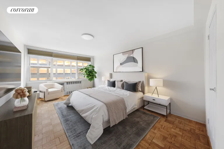 New York City Real Estate | View 209 East 56th Street, 5E | room 1 | View 2