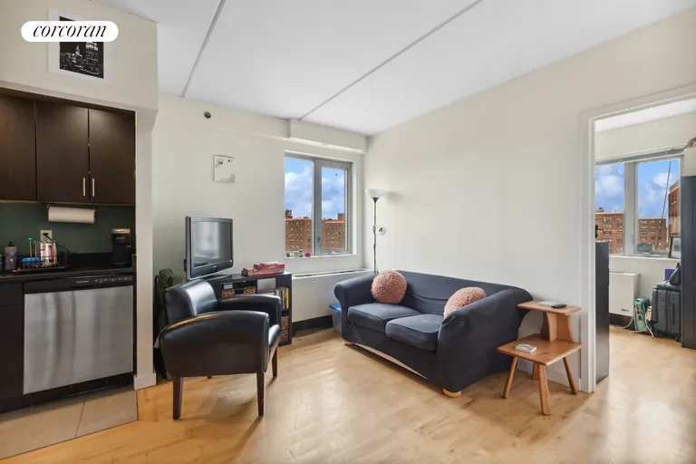 New York City Real Estate | View 1810 Third Avenue, A11C | 2 Beds, 1 Bath | View 1