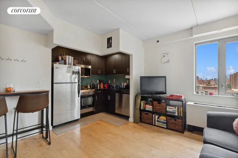 New York City Real Estate | View 1810 Third Avenue, A11C | Kitchen | View 2