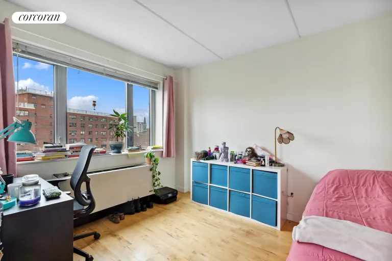 New York City Real Estate | View 1810 Third Avenue, A11C | Bedroom | View 3