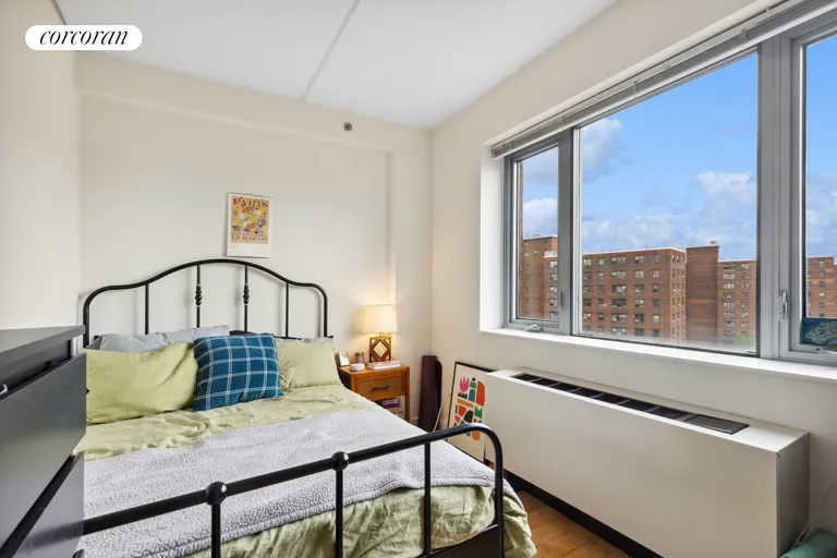 New York City Real Estate | View 1810 Third Avenue, A11C | Bedroom | View 4