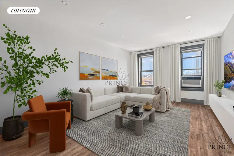 New York City Real Estate | View 351 Marine Avenue, F6 | room 1 | View 2
