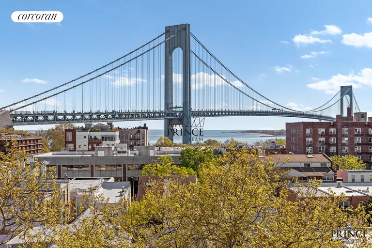 New York City Real Estate | View 351 Marine Avenue, F6 | room 4 | View 5