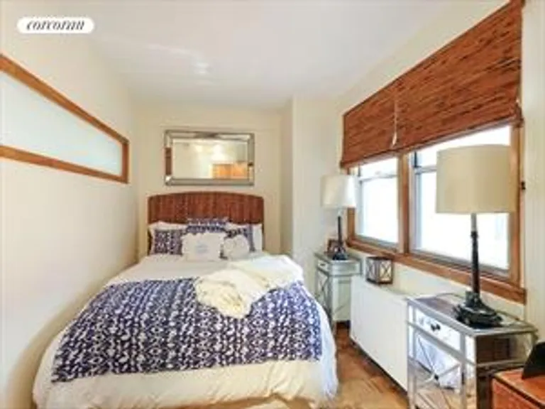 New York City Real Estate | View 77 East 12th Street, 5K | Bedroom | View 6