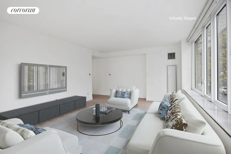 New York City Real Estate | View 250 East 53rd Street, 303 | room 1 | View 2