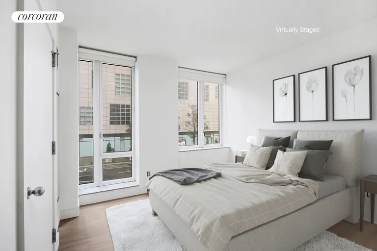 New York City Real Estate | View 250 East 53rd Street, 303 | room 3 | View 4