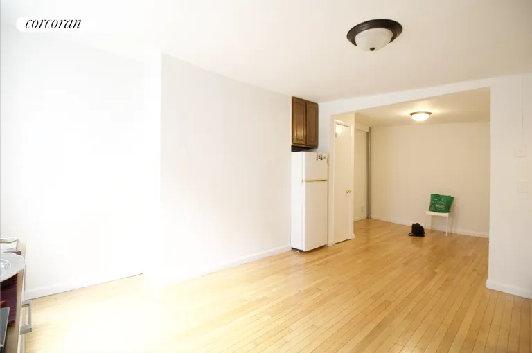 New York City Real Estate | View 434 East 11th Street, 3R | 1 Bed, 1 Bath | View 1