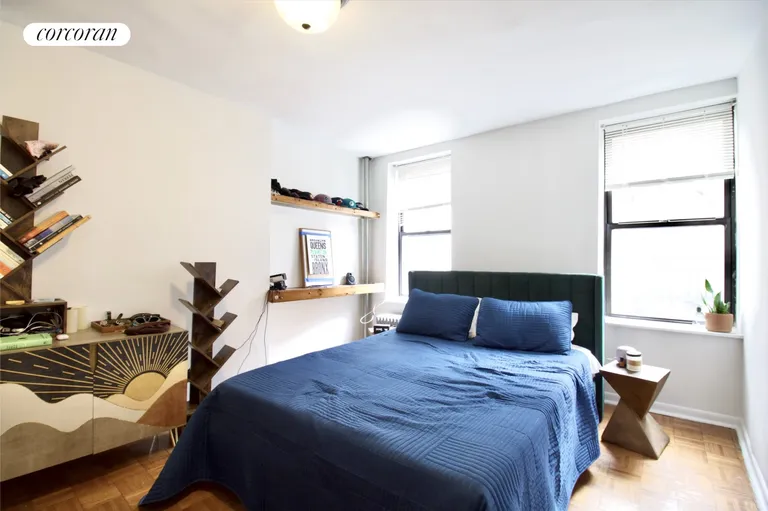 New York City Real Estate | View 434 East 11th Street, 3R | room 1 | View 2