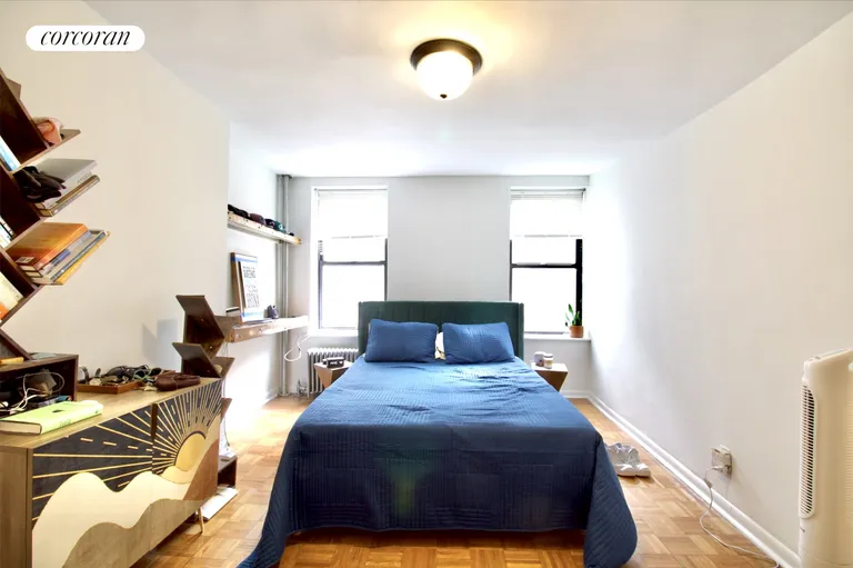 New York City Real Estate | View 434 East 11th Street, 3R | room 2 | View 3