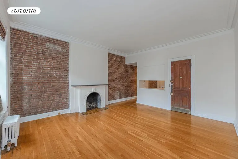 New York City Real Estate | View 116 West 78th Street, 3 | room 1 | View 2