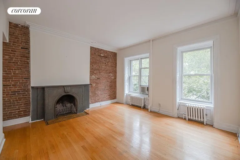 New York City Real Estate | View 116 West 78th Street, 3 | room 4 | View 5