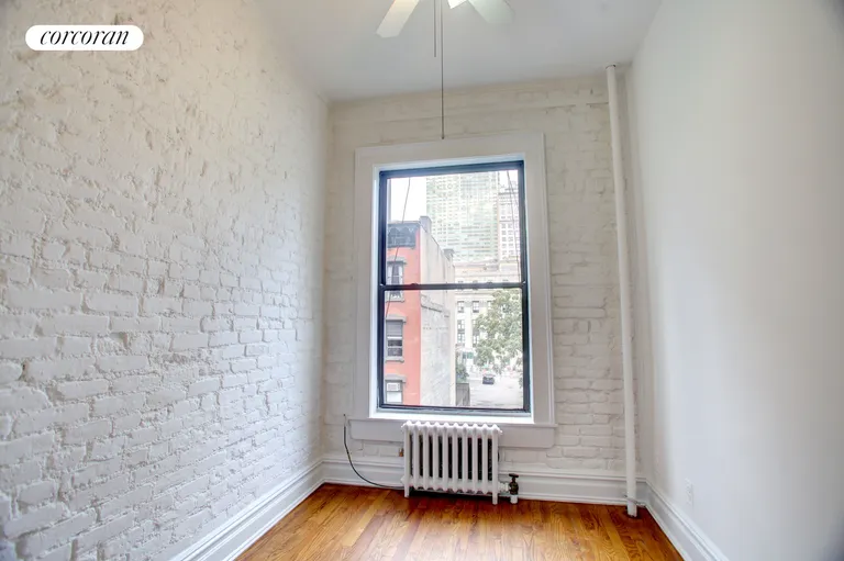 New York City Real Estate | View 304 West 30th Street, 12 | 1 Bath | View 1