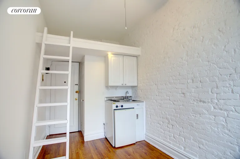 New York City Real Estate | View 304 West 30th Street, 12 | Bedroom | View 2
