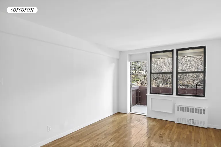 New York City Real Estate | View 201 Ravine Avenue, 5J | room 1 | View 2