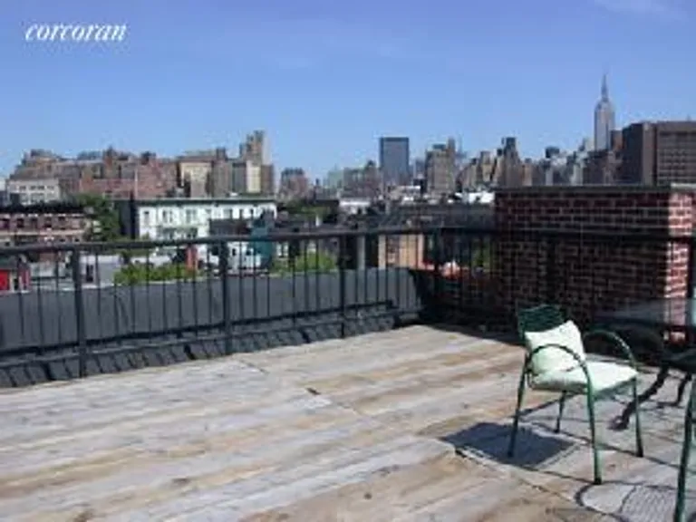 New York City Real Estate | View 78 Charles Street, 1W | room 2 | View 3