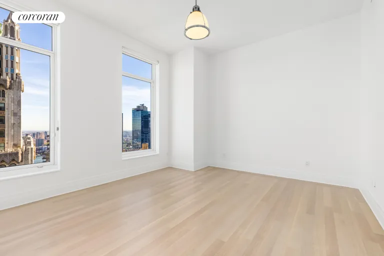 New York City Real Estate | View 30 Park Place, 61B | room 8 | View 9