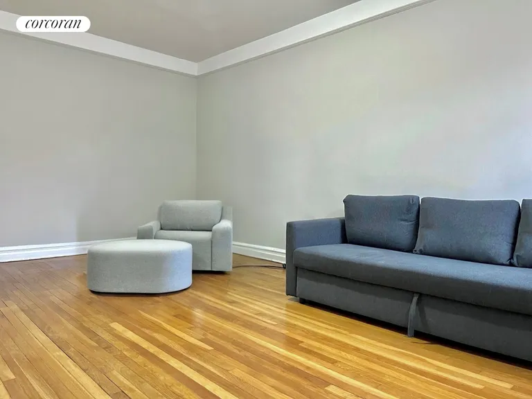 New York City Real Estate | View 45 Martense Street, 6A | room 1 | View 2