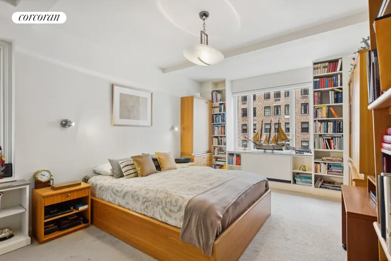 New York City Real Estate | View 2 Sutton Place South, 7A | Primary Bedroom | View 7