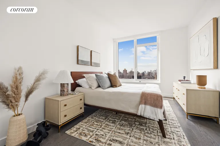 New York City Real Estate | View 509 Third Avenue, 22D | room 3 | View 4