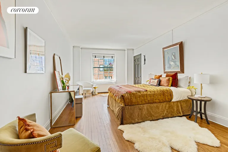 New York City Real Estate | View 14 Sutton Place South, 10 | Primary | View 5