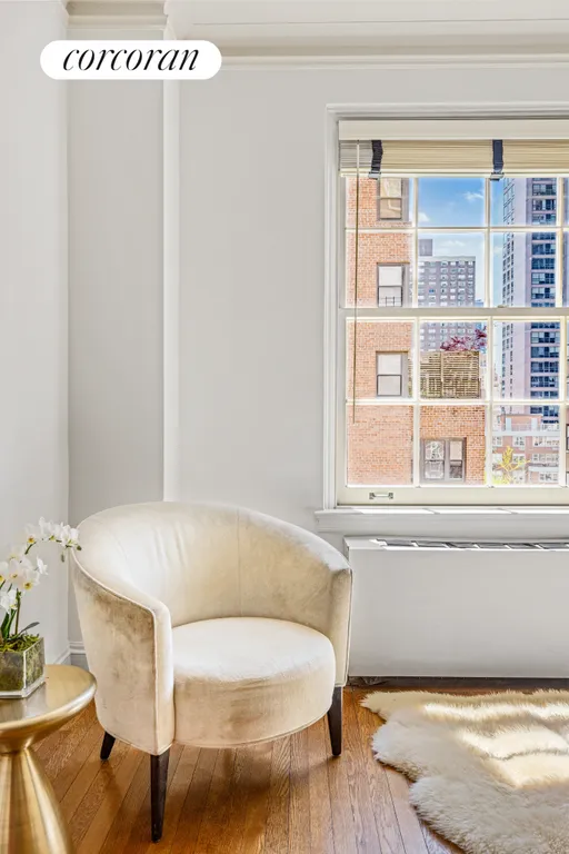 New York City Real Estate | View 14 Sutton Place South, 10 | south facing light | View 7