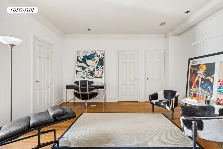 New York City Real Estate | View 14 Sutton Place South, 10 | 2nd Bed | View 9