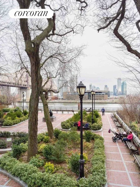 New York City Real Estate | View 14 Sutton Place South, 10 | room 15 | View 16