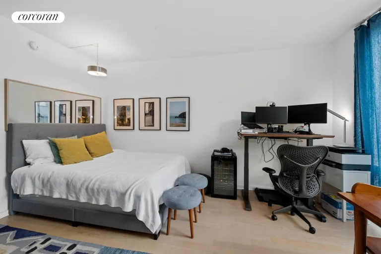 New York City Real Estate | View 340 East 23rd Street, 5B | room 3 | View 4