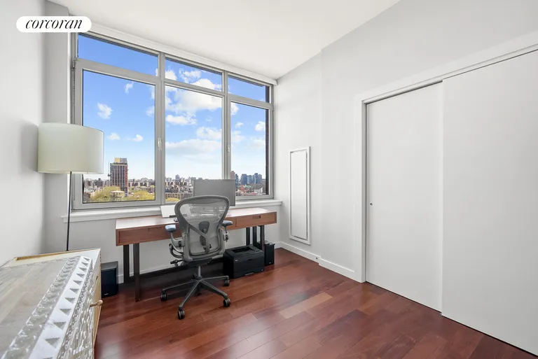 New York City Real Estate | View 1485 Fifth Avenue, 15A | Bedroom | View 7