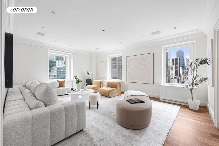 New York City Real Estate | View 465 Park Avenue, 18BC | room 2 | View 3