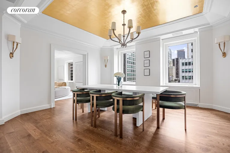New York City Real Estate | View 465 Park Avenue, 18BC | room 4 | View 5
