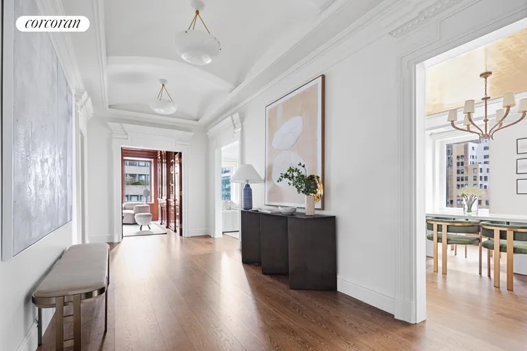 New York City Real Estate | View 465 Park Avenue, 18BC | room 6 | View 7