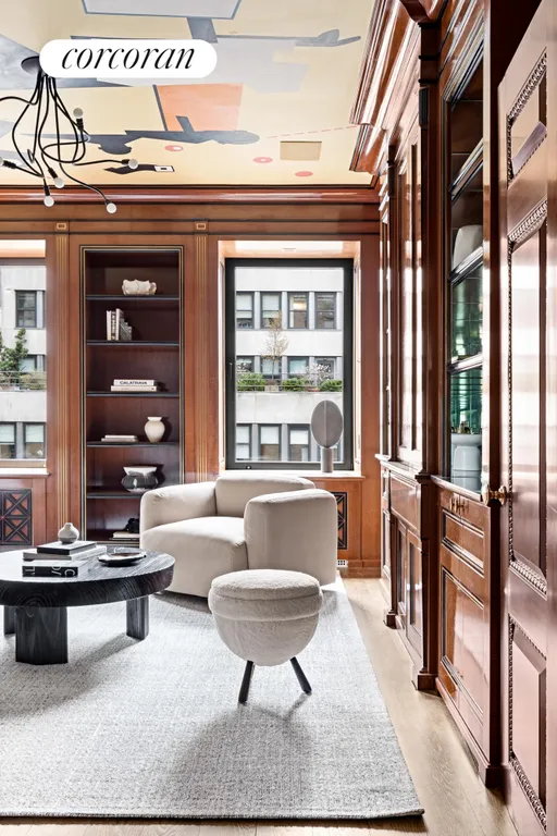 New York City Real Estate | View 465 Park Avenue, 18BC | room 8 | View 9