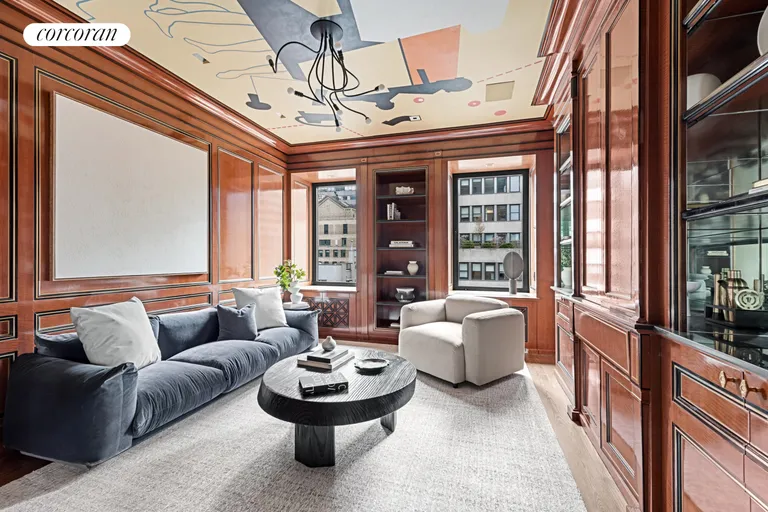 New York City Real Estate | View 465 Park Avenue, 18BC | room 9 | View 10