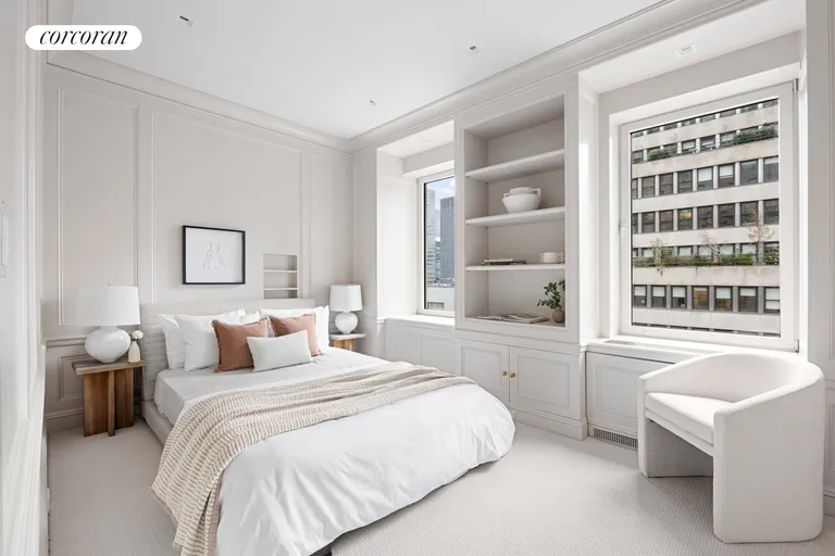 New York City Real Estate | View 465 Park Avenue, 18BC | room 16 | View 17