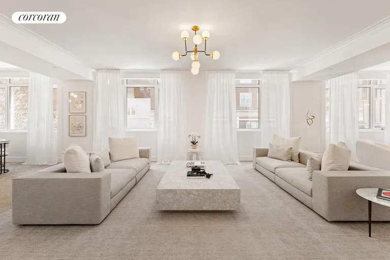 New York City Real Estate | View 126 East 86th Street, 3A | room 1 | View 2