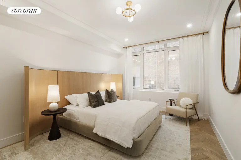 New York City Real Estate | View 126 East 86th Street, 3A | room 5 | View 6