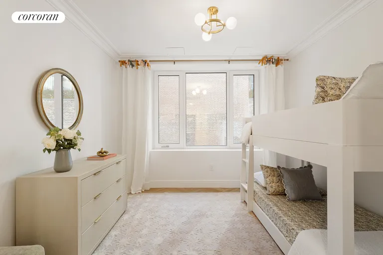 New York City Real Estate | View 126 East 86th Street, 3A | room 7 | View 8