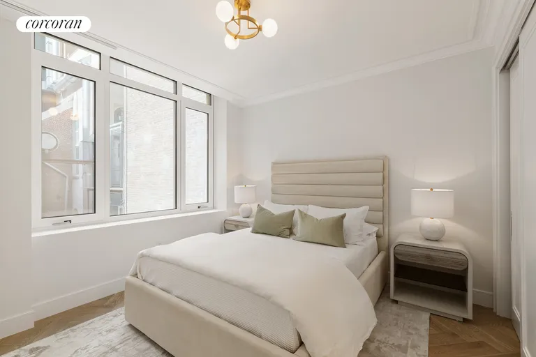 New York City Real Estate | View 126 East 86th Street, 3A | room 8 | View 9