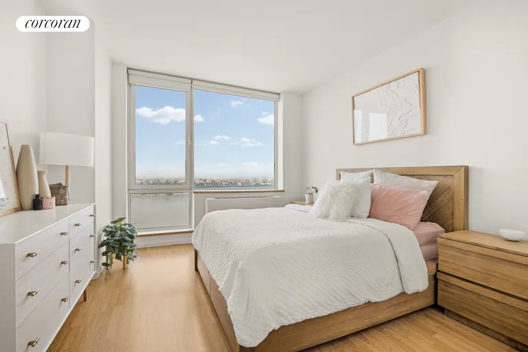 New York City Real Estate | View 635 West 42Nd Street, 42K | room 3 | View 4