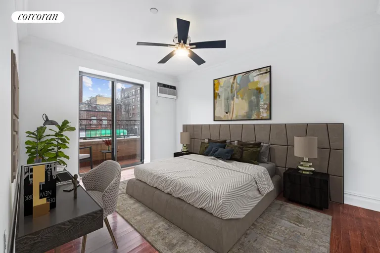 New York City Real Estate | View 49-07 43rd Avenue, 2F | room 1 | View 2
