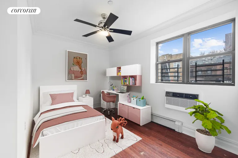 New York City Real Estate | View 49-07 43rd Avenue, 2F | room 6 | View 7