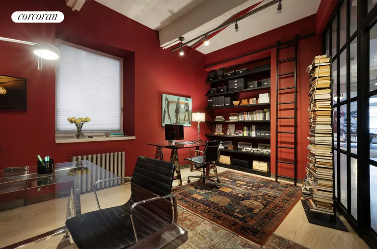 New York City Real Estate | View 130 East 12th Street, 2AB | room 8 | View 9