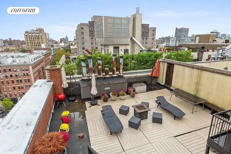 New York City Real Estate | View 130 East 12th Street, 2AB | room 14 | View 15