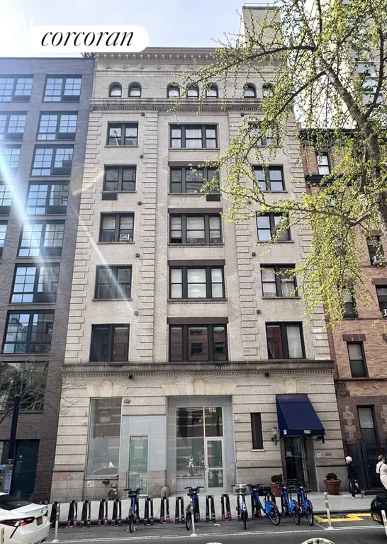 New York City Real Estate | View 130 East 12th Street, 2AB | room 15 | View 16