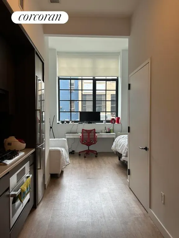 New York City Real Estate | View 30-02 39th Avenue, A120 | 1 Bath | View 1